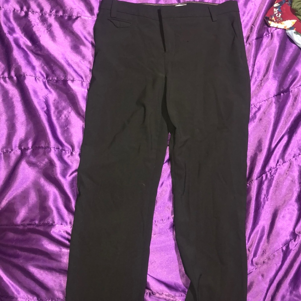Gap dress pants